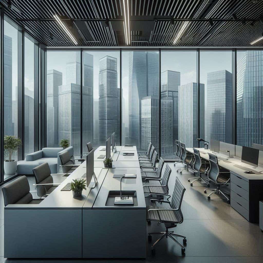 大厦名字文章配图